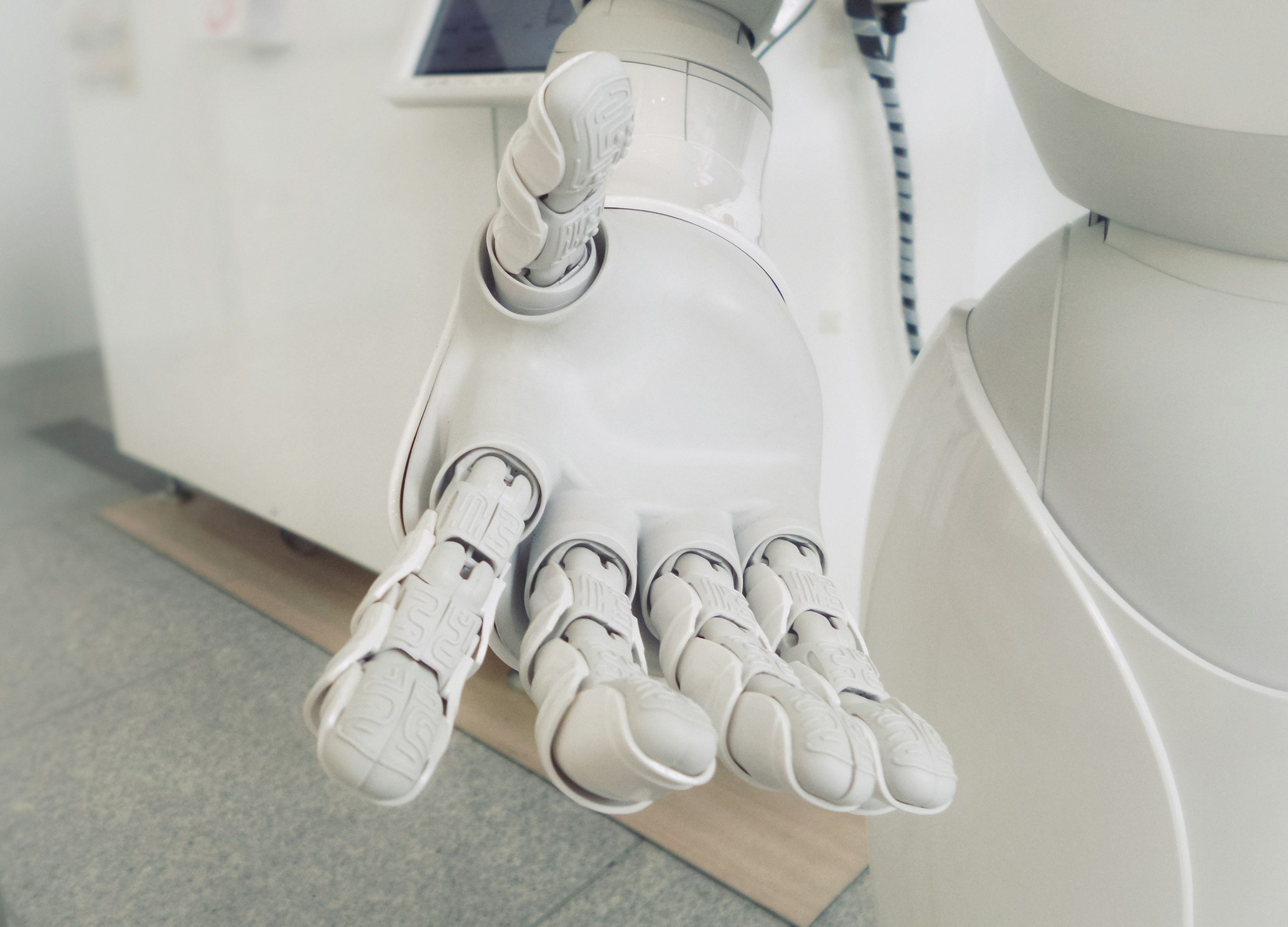 AI Conversation Hub