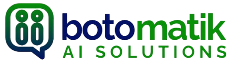 Botomatik Logo